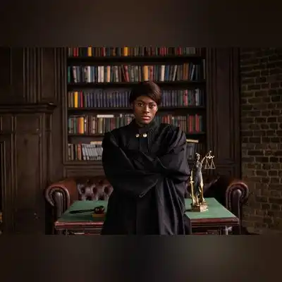 漕林